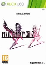 Final Fantasy XIII-2 (Xbox 360)